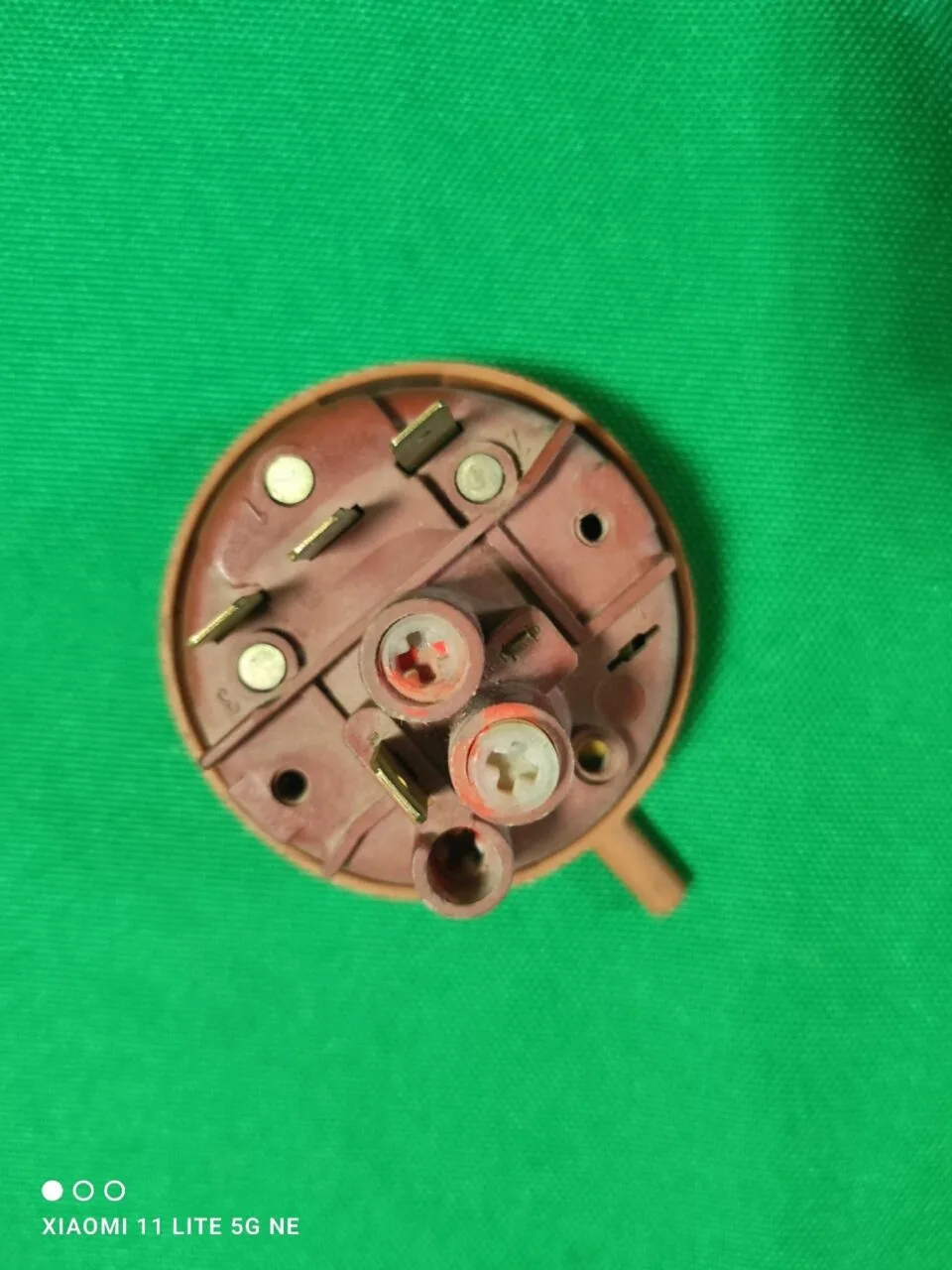 Прессостат Beko 505bc101