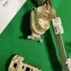Модуль Bosch WLX 16160 OE