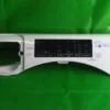 Панель управления Candy GVSW 4364 TWHC-07
