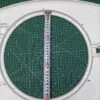 Обрамление внутреннее Ariston 230009202
