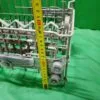 Верхняя корзина Bosch 687116 для пмм 45см