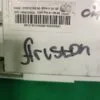 Силовой модуль Ariston 215012162.00 инвертор для стиральной машины