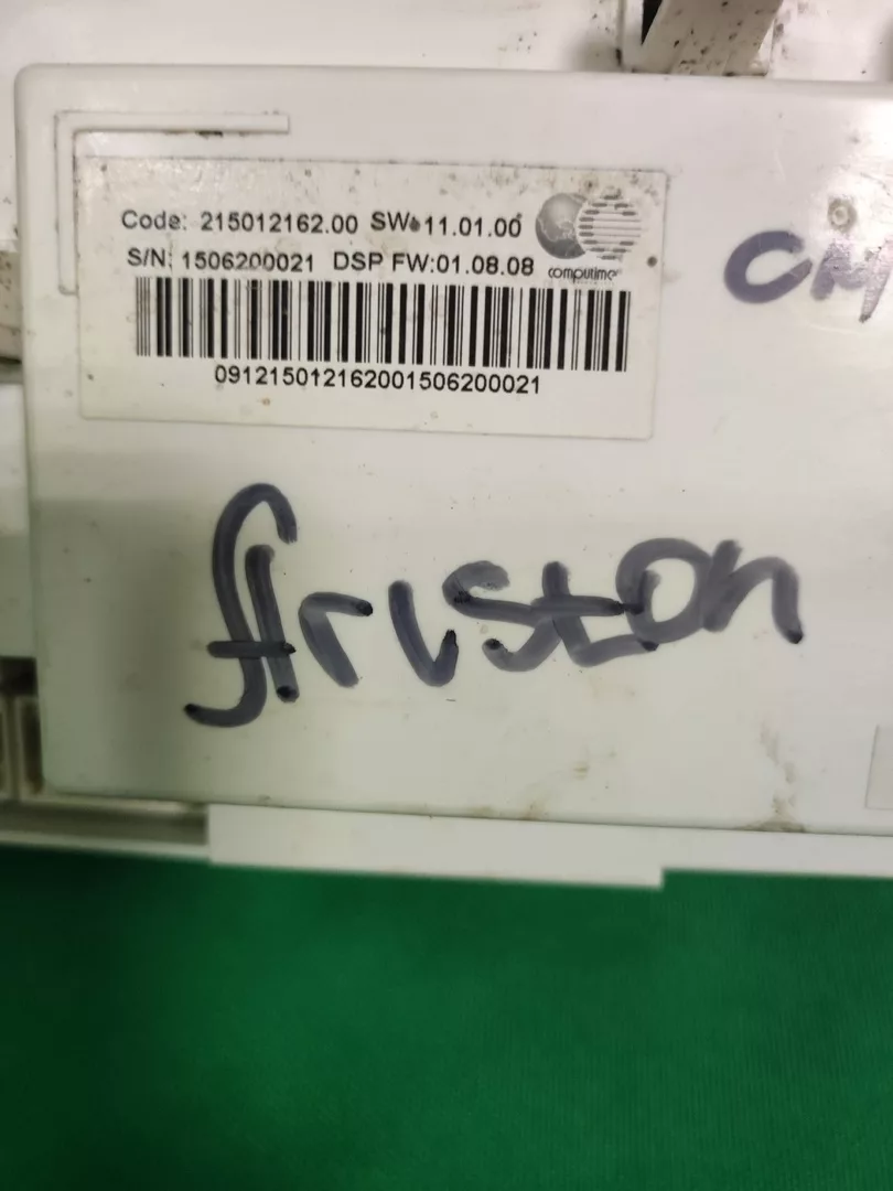 Силовой модуль Ariston 215012162.00 инвертор для стиральной машины