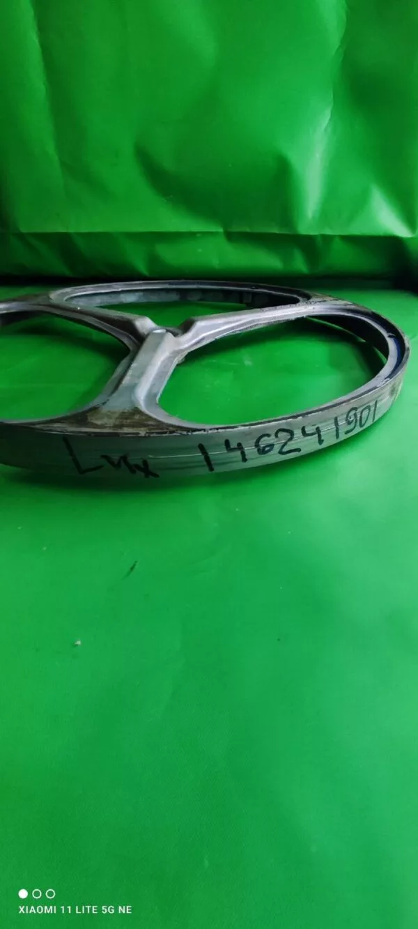 ШКИВ Electrolux 146241901
