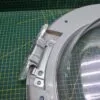 Люк Indesit C00480533 сред 48см сер 8 см