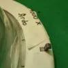 Люк в сборе Ardo 51000X для стиральной машины