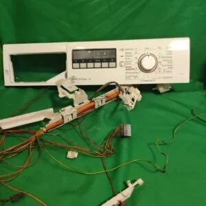 Модуль Bosch WLG 24260OE/04
