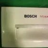 Панель порошкоприемника Bosch 9000057083-5