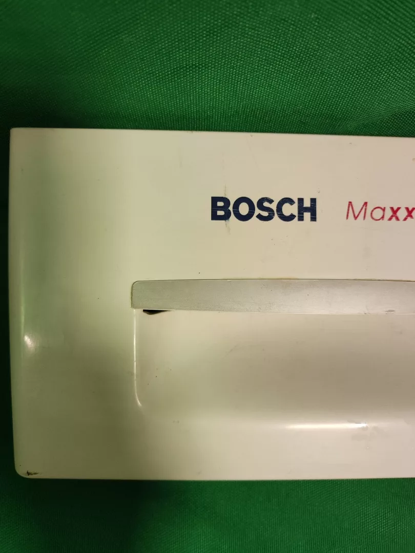 Панель порошкоприемника Bosch 9000057083-5
