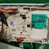 Модуль управления Midea WMF510E