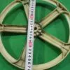 Шкив Indesit 17400257