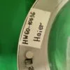 Люк в сборе Haier HW60-10636 для стиральной машины