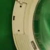 Люк Electrolux 1248066100 в сборе для стиральной машины