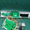 Co_lZN9VbGk Модуль Bosch WLM24440OE для стиральной машины