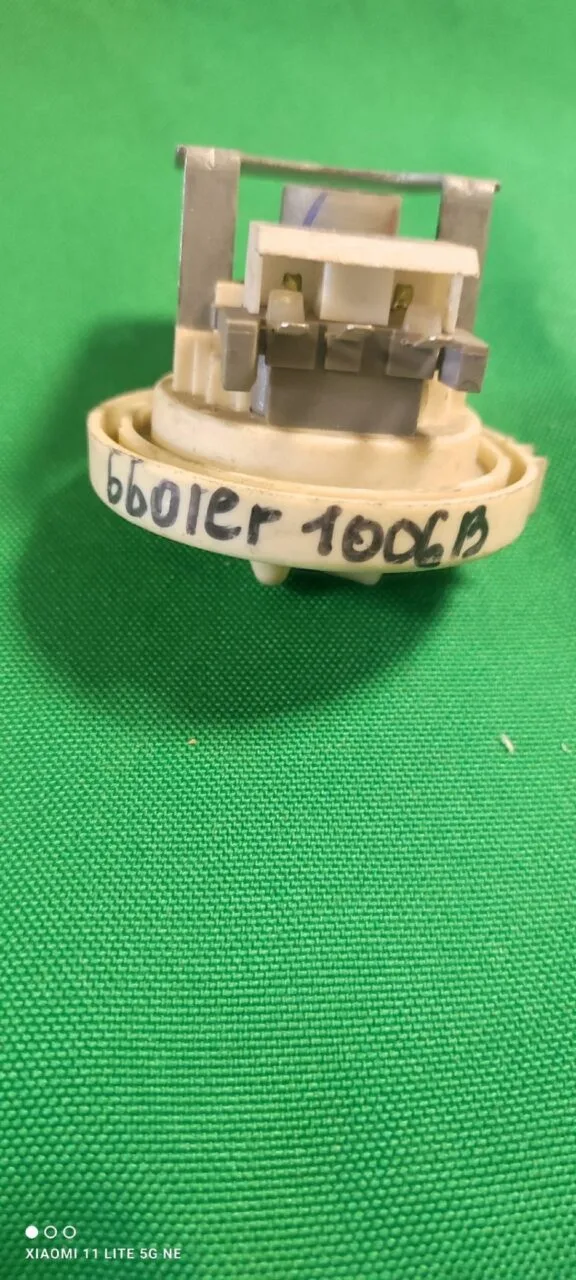 Прессостат LG 6601er1006B