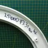 Обрамление внутреннее Ariston 250007331 бел