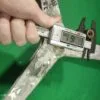 Крестовина Blomberg 282440-2