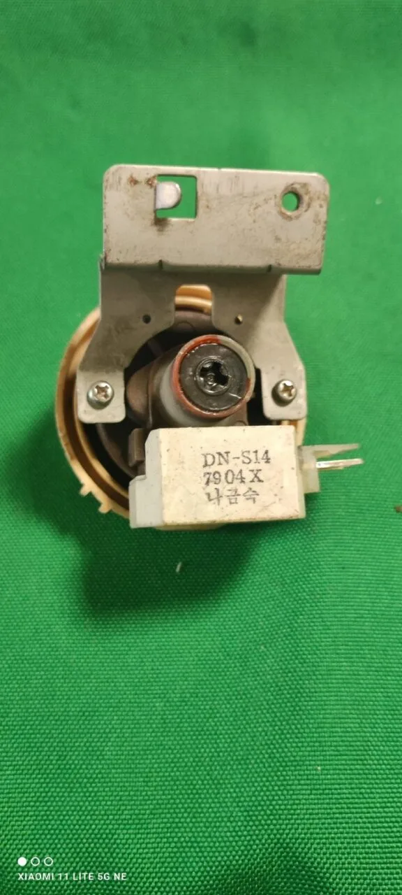 Прессостат Samsung DN-S14