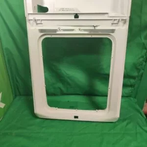 Рама люка Ariston 29600703 вертикальной загрузки для стиральной машины Рама люка Ariston 29600703 вертикальной загрузки для стиральной машины