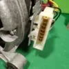 Двигатель Ardo 512020101 -8 контактов