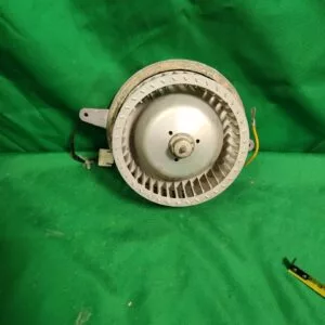 Мотор сушки Bosch R2E133-BE58-09 для стиральной машины