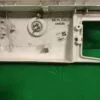 Элементы управления Gorenje 385504 (Только пластик) для стиральной машины