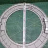 Обрамление внутреннее Samsung DC61-03170a