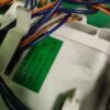 Модуль AEG L12700VIT