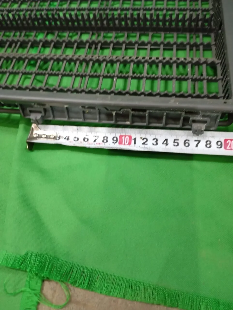 Корзина Gorenje 563689 для столовых приборов пмм 60см