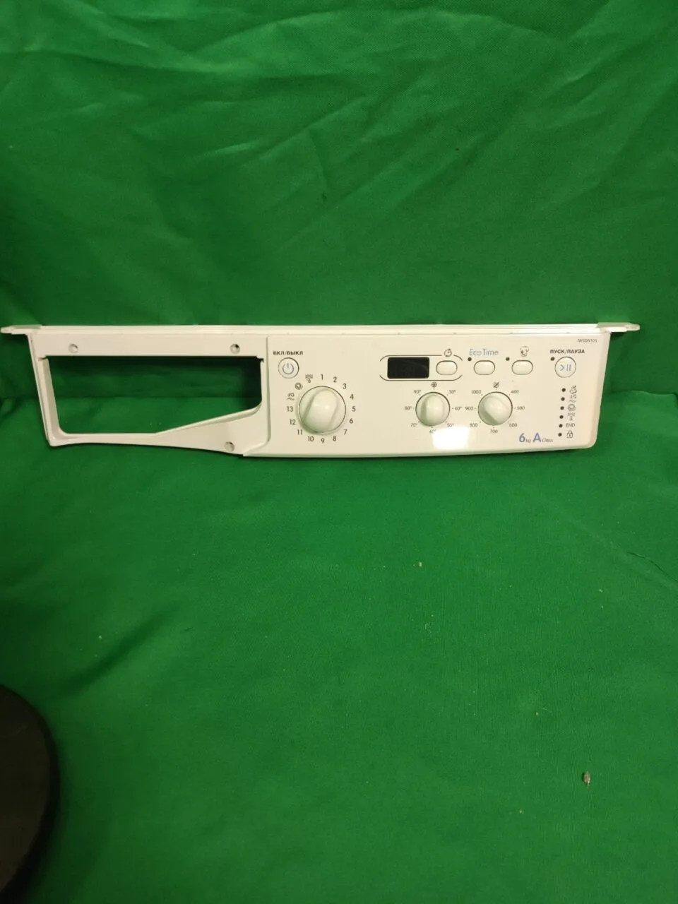 Панель управления Indesit IWSD 6105