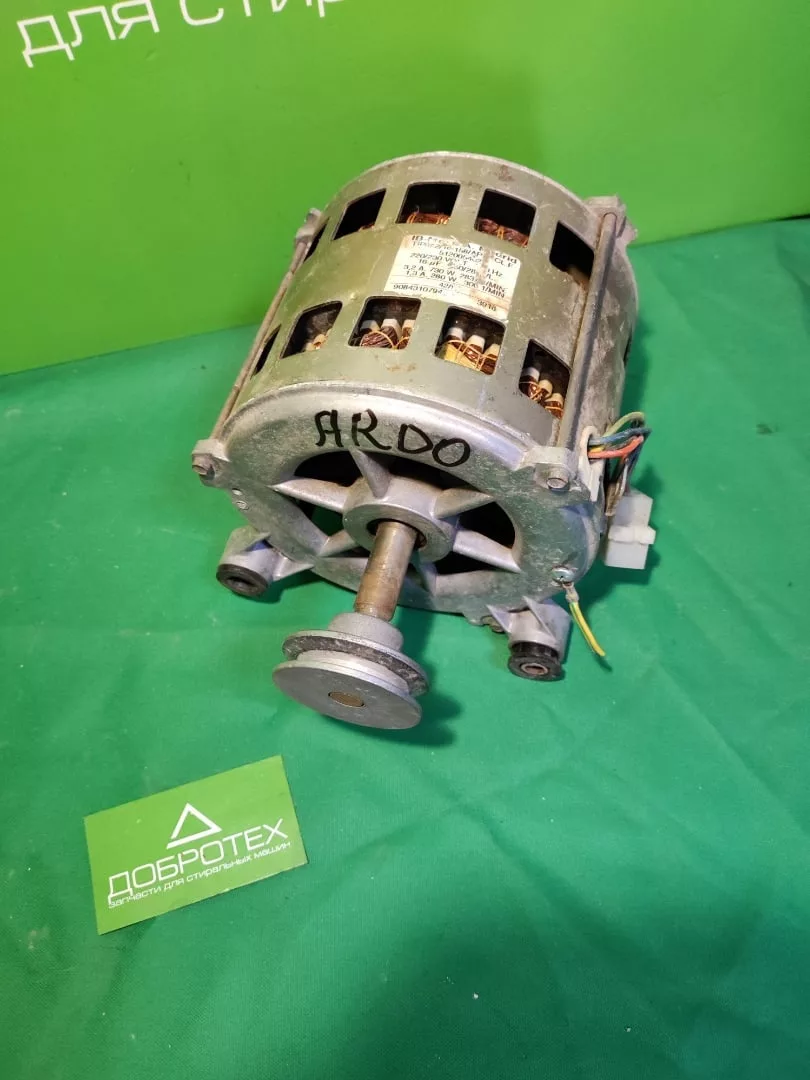 Двигатель Ardo 512005402