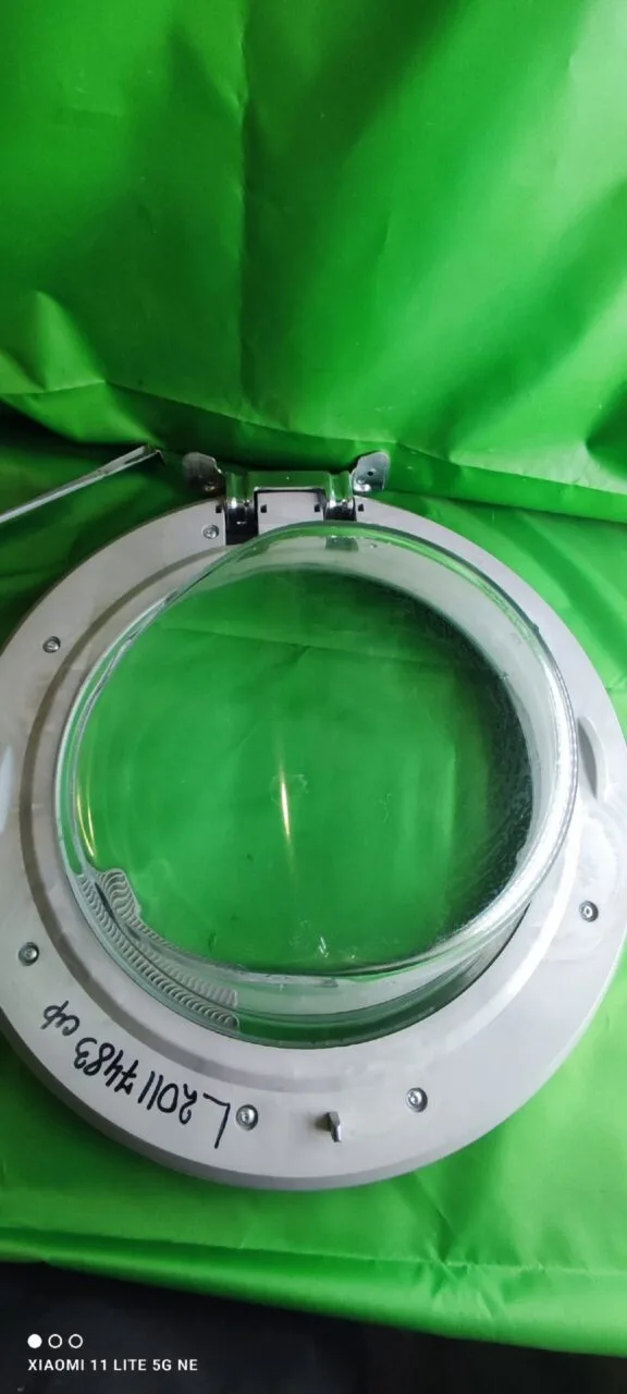 Люк Electrolux L20117483 сер