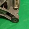 Двигатель Asko WC107A60A00 Nidec -6 контактов инвертор