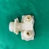 Клапан двойной Bosch 3037085AA9 3037084AA2