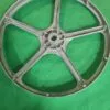 Шкив Samsung DC66-00524A
