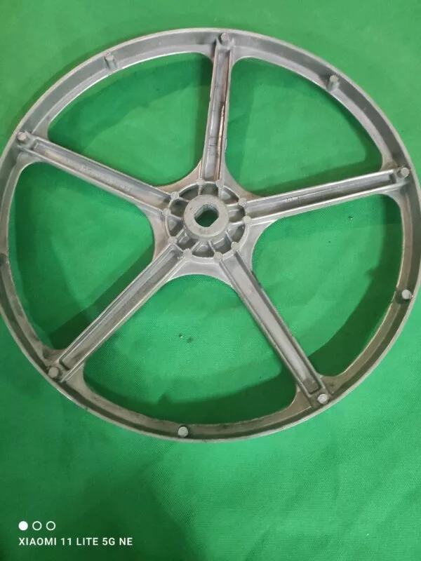 Шкив Samsung DC66-00524A