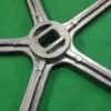Шкив Indesit 174001671
