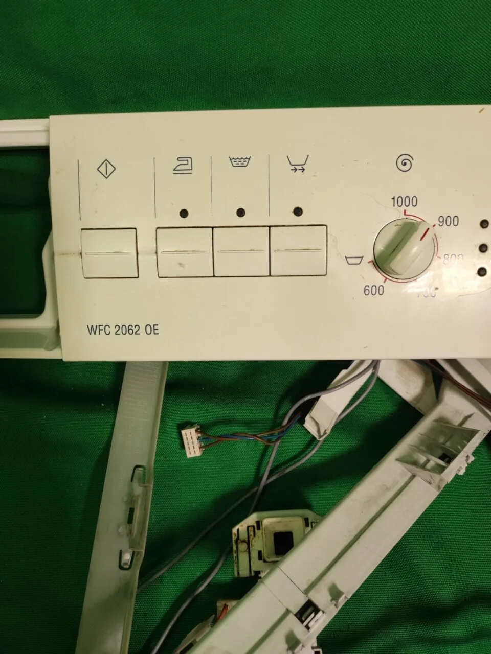 Модуль Bosch WFC 2062 OE