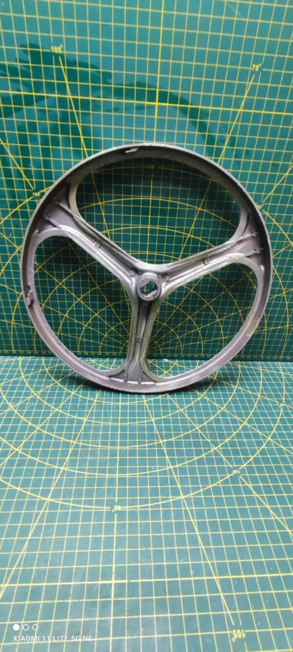 Шкив барабана ZANUSSI AEG ELECTROLUX 14626001