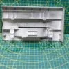 Панель порошкоприемника Samsung DC64-02858A сер