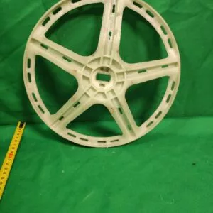 Шкив Electrolux 1323965-2 (2.5см)