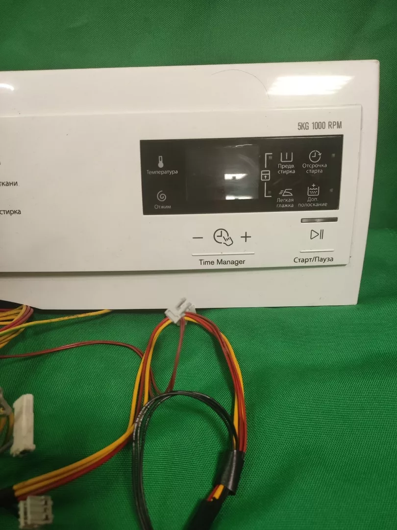Модуль управления Electrolux EWS1056CDU