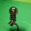 Патрубок слива Bosch 9000159367