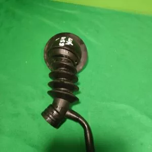 Патрубок слива Bosch 9000159367