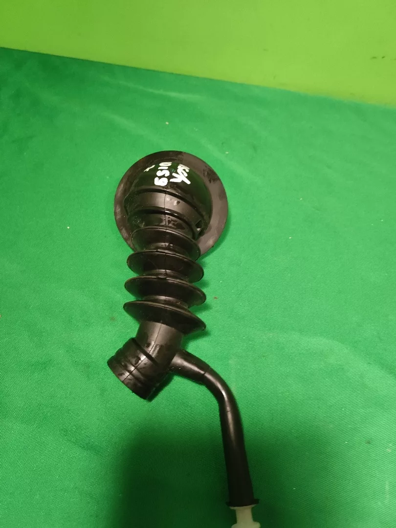 Патрубок слива Bosch 9000159367