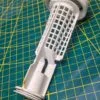 Сливной фильтр Zanussi ZTA1033 для стиральной машины