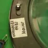 Люк в сборе Haier 0020808214DJ для стиральной машины