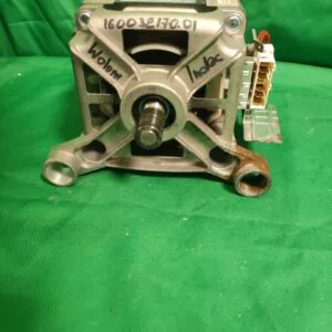 Двигатель Indesit 160032170.01 Wolong -6 контактов
