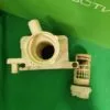 Улитка сливного насоса AEG 13278340 в сборе с фильтром