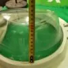 Люк в сборе Samsung DC63-00391 для стиральной машины